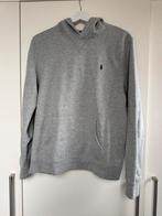 Ralph Lauren hoodie grijs, Kinderen en Baby's, Kinderkleding | Maat 170, Trui of Vest, Ophalen of Verzenden, Zo goed als nieuw