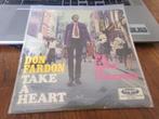 Don Fardon – Take A Heart / We Can Make It Together - 1968, Cd's en Dvd's, Ophalen of Verzenden, Gebruikt, Overige genres