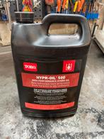 Toro hydro olie groen 3.1 liter, Toro hydro olie groen 3.1 liter, Toro, Ophalen of Verzenden, Toro hydro olie groen 3.1 liter