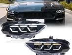 LED koplampen Ford Mustang, Nieuw, Ophalen of Verzenden, Ford, Mustang