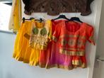 Hindoestaanse, Pakistaanse feestkleding, maatxs/s, Ophalen of Verzenden, Zo goed als nieuw, Maat 34 (XS) of kleiner, Carnaval