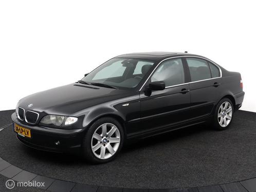 BMW 3-serie 330d Special Executive Youngtimer!, Auto's, BMW, Bedrijf, Te koop, 3-Serie, ABS, Airbags, Airconditioning, Alarm, Boordcomputer