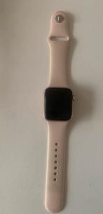 Apple Watch 5 series rose goud / smartwatch, Gebruikt, Apple Watch ⌚️, IOS, Ophalen of Verzenden