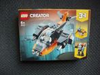 Diverse Lego sets Creator Ninjago Space City nieuwstaat doos, Ophalen, Nieuw, Complete set, Lego