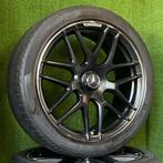 Originele 20 inch Mercedes AMG velgen S-klasse W222 S63 S65, Auto-onderdelen, Banden en Velgen, Gebruikt, 285 mm, Banden en Velgen