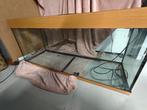 Juwel 240 liter aquarium, Ophalen, Zo goed als nieuw, Leeg aquarium