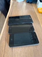 Oude iPhones & Sony Xperia - Voor Verzamelaars, Telecommunicatie, Mobiele telefoons | Overige merken, Ophalen, 3 tot 6 megapixel