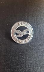ATC capbadge, Ophalen of Verzenden