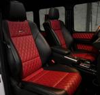 Mercedes G klasse W463 G63 Interieur Interior AMG, Auto-onderdelen, Interieur en Bekleding, Ophalen, Gebruikt, Mercedes-Benz