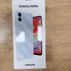 Samsung A04e - blauw- 32GB - 2 jaar garantie