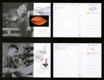 Finland: serie FDC kaarten 'Finse Design Klassiekers', Ophalen of Verzenden