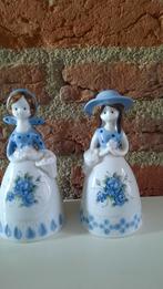 2 super mooie tafelklokjes, Verzamelen, Ophalen of Verzenden, Zo goed als nieuw