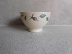 Kom 13 cm. A Rose is a Rose JET by ter Steege, Huis en Inrichting, Keuken | Servies, Ophalen of Verzenden, Zo goed als nieuw, Kom(men)