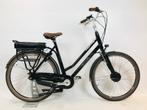GAZELLE MisGrace damesfiets elektrisch XL-60cm, Fietsen en Brommers, Fietsen | Dames | Damesfietsen, Overige merken, Versnellingen