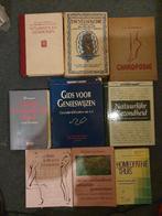 Medische boeken, Ophalen of Verzenden, Beta, Zo goed als nieuw, Niet van toepassing