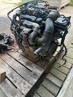 Motor peugeot partner 2012 1.6 HDI, Auto-onderdelen, Motor en Toebehoren, Ophalen, Peugeot