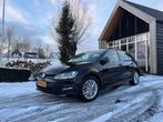 Golf 7 1.4 150pk CUP, Panorama, trekhaak, stoelverwarming, Auto's, Voorwielaandrijving, Stof, Zwart, 4 cilinders