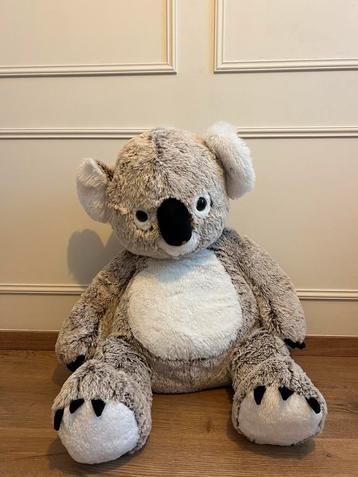 koala knuffel groot 65 cm beschikbaar voor biedingen
