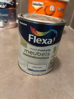 Flexa Creations meubel verf licht paars, Doe-het-zelf en Verbouw, Verf, Beits en Lak, Ophalen, Gebruikt, Paars, Verf