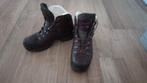 Leren bergschoenen Hanwag Tatra 2 wide GTX Dames maat 42, Ophalen of Verzenden, Zo goed als nieuw, Schoenen