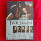 Five senses, Ophalen of Verzenden, Zo goed als nieuw