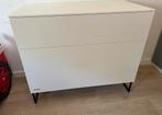 Kidsmill commode, Ophalen