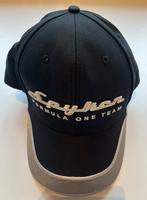 Officieel Spijker Formula one team cap, Ophalen of Verzenden, Zo goed als nieuw