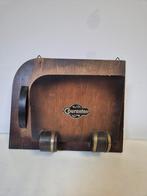 Vintage Lectuurhouder / Krantenhouder, Ophalen of Verzenden