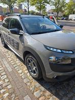Citroën C4 Cactus 1.2 E-vti 82 Etg5 Airdream 2017 Bruin, 725 kg, 31 €/maand, Bruin, 23 km/l