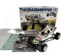 Tamiya The Grasshopper 1/10 rc auto, Elektro, Auto offroad, Ophalen of Verzenden, Zo goed als nieuw