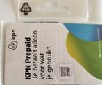 KPN Prepaid Simkaart - Nieuw 0645533999 Uitstekend top nr, Telecommunicatie, Prepaidkaarten en Simkaarten, Verzenden, Nieuw, KPN