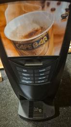 Koffiezetapparaat - Weinig gebruikt!, Witgoed en Apparatuur, Afneembaar waterreservoir, Gebruikt, Koffiemachine, Gemalen koffie