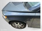 Linker spatbord Volvo V50 S40 II ('07-'12), Gebruikt, Ophalen of Verzenden, Volvo, Volvo