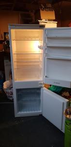 Inbouw koelvriescombinatie, Witgoed en Apparatuur, Koelkasten en IJskasten, Ophalen, Gebruikt, 200 liter of meer, Met aparte vriezer