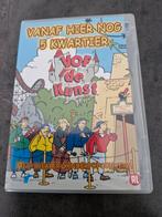 877 VOF de Kunst - Vanaf Hier Nog 5 Kwartier DVD, Alle leeftijden, Ophalen of Verzenden, Zo goed als nieuw, Komedie