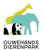 Dierentuin Ouwehands dierenpark kaartjes twee stuks Rhenen, Tickets en Kaartjes, Twee personen, Overige typen
