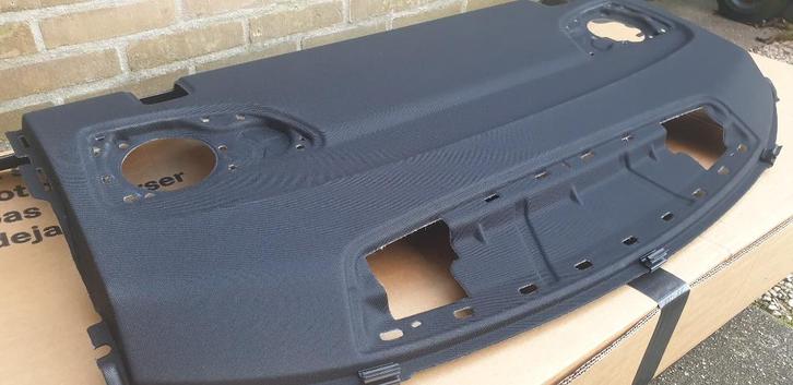 Hoedenplank Mercedes E coupe 2017 - 2020, Auto-onderdelen, Interieur en Bekleding, Mercedes-Benz, Nieuw, Ophalen