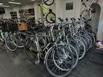 Rijwielshop Centraal Den Haag, Snelservice, Fietsreparatie