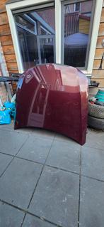 Motorkap bmw e90/91, Ophalen, Gebruikt, Motorkap, Voor