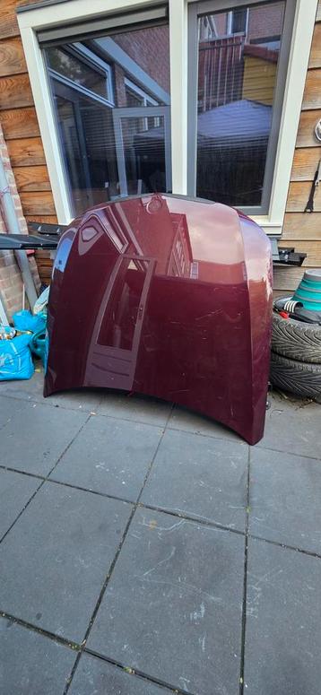 Motorkap bmw e90/91 beschikbaar voor biedingen