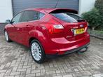 Ford Focus 1.6 EcoBoost Trend/Navi/Cruise-c/Climate-c/keyles, Gebruikt, 4 cilinders, 150 pk, 665 kg