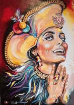 Vastelaovend in Limburg Poster editie 2025, Ophalen, Nieuw, Rechthoekig Staand, Overige onderwerpen