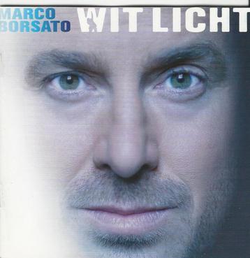 Marco Borsato - Wit licht = 1,99 beschikbaar voor biedingen