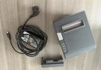 Epson TM-T88V bonprinter incl. WIFI module!, Zwart-en-wit printen, Printer, Epson, Ophalen of Verzenden