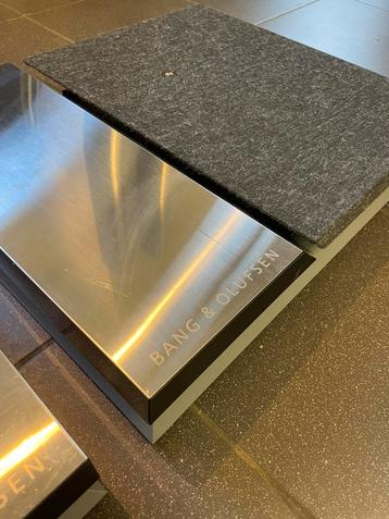 Bang & Olufsen BeoVox 3000 2x beschikbaar voor biedingen