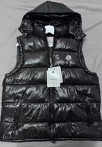 Moncler Jas Heren Maat L - Nette Staat, Kleding | Heren, Bodywarmers, Ophalen of Verzenden, Zo goed als nieuw, Maat 52/54 (L)