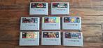 NES  games 1 lot, 1 speler, Ophalen of Verzenden, Zo goed als nieuw