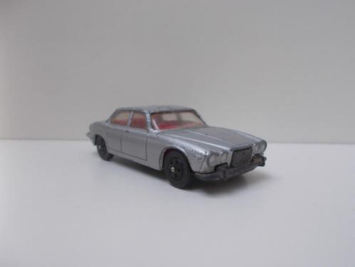 5052 Jaguar XJ6 4.2 Corgi Juniors Whizzwheels, Hobby en Vrije tijd, Modelauto's | Overige schalen, Gebruikt, Auto, Ophalen of Verzenden