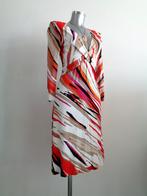 Orwell viscose jurk maat 38, Kleding | Dames, Maat 38/40 (M), Verzenden, Orwell, Zo goed als nieuw