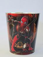 Spiderman | Emmer / Prullenbak / Popcornemmer, Ophalen of Verzenden, Zo goed als nieuw, Gebruiksvoorwerp
